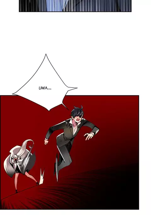 Lilith`s Cord Ch.1-41