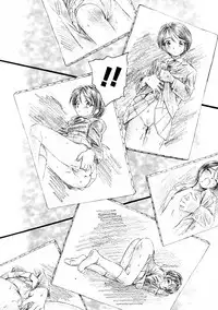 Comic Hime Dorobou 2008-05