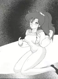 (C43) [Moriman Shoten (Various)] KATZE 5 (Bishoujo Senshi Sailor Moon)