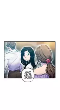 Ghost Love Ch.1-18 (English) (YoManga) (Ongoing)