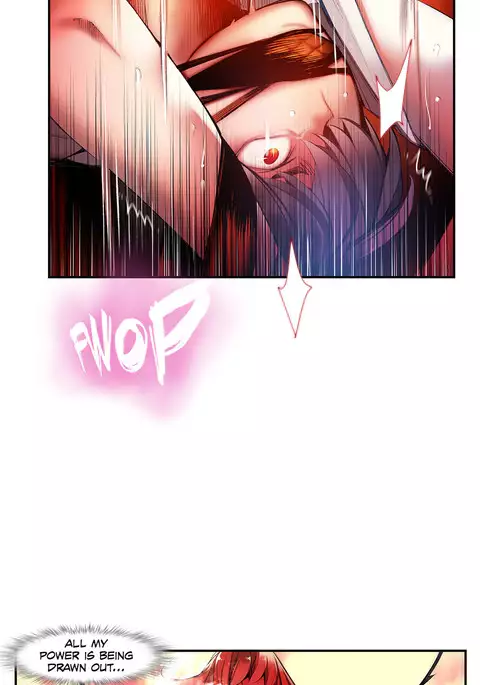 Lilith`s Cord Ch.1-40