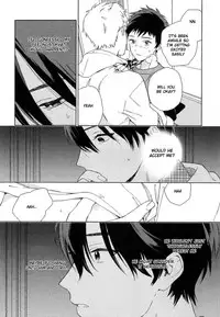 [Tamekou] Deichuu no Hasu [English]