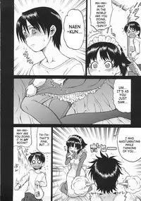 [Kouda Tomohiro] Seka x Seka 1 [English] [SaHa]