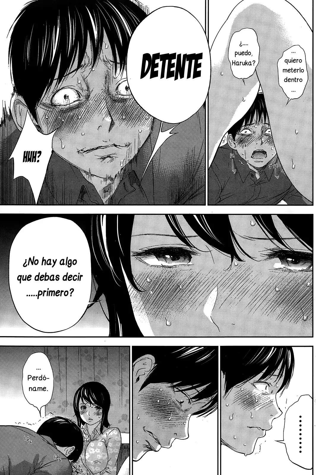 Netoraserare Ch. 10-18