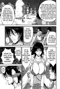 [Nagashima Chousuke] Kigenzen 10000 Nen no Ota | The Otaku in 10,000 B.C. Ch. 1-22 [English] [Natty Translations, Lazarus H]