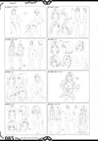 The Bible Black Visual Art Works