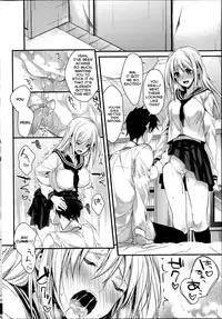 [Mizuyuki] Saikou no Omoide (COMIC HOTMILK 2014-07) [English] {HimaHimaSeijin}