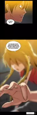 [Yihyeonmin] Drug Candy Ch.0-44 (English) (YoManga)