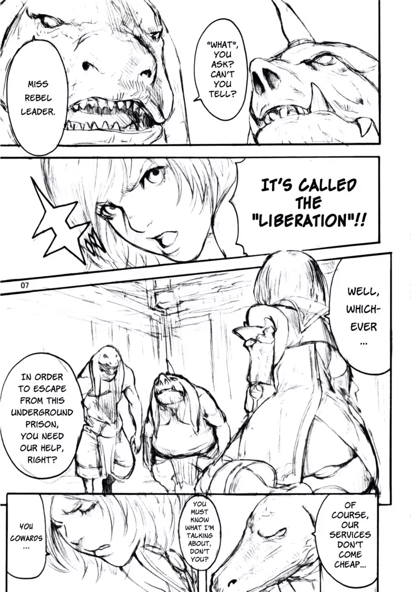 Peach Colored Gambit