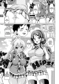 [Marui Maru] MuchiMuchi ♥ Cream Pie [English] [Digital]