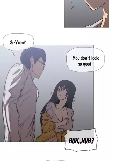 Household Affairs Ch.1-38