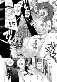 [Hirohito Tokie] Re-Start [English] {Tonigobe}