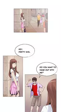 By Chance (Ep. 1-35) [English]