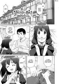 [Fuji Shinobu] Koakumalita | Little demon lolita [English] [Rin]