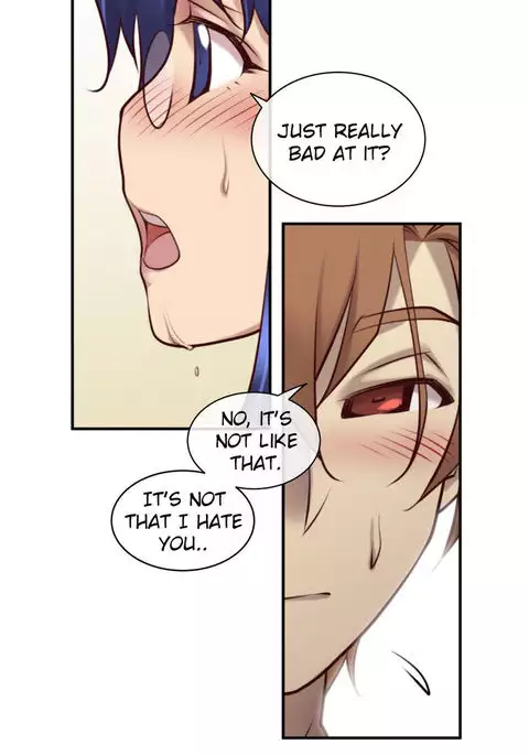 Master in My Dreams Ch.0-36