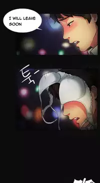 By Chance Ch.1-2 (English) (Ongoing)