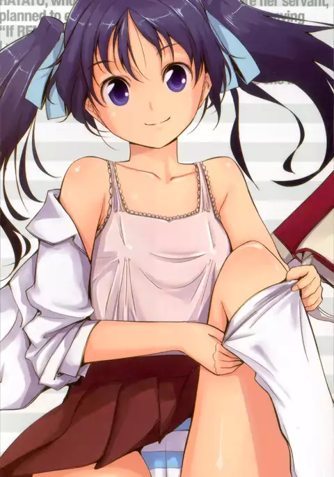 Houkago Toy Friends - 01