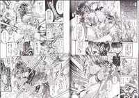 [Penname ha nai] Syoujyo Tyoukyouroku 2