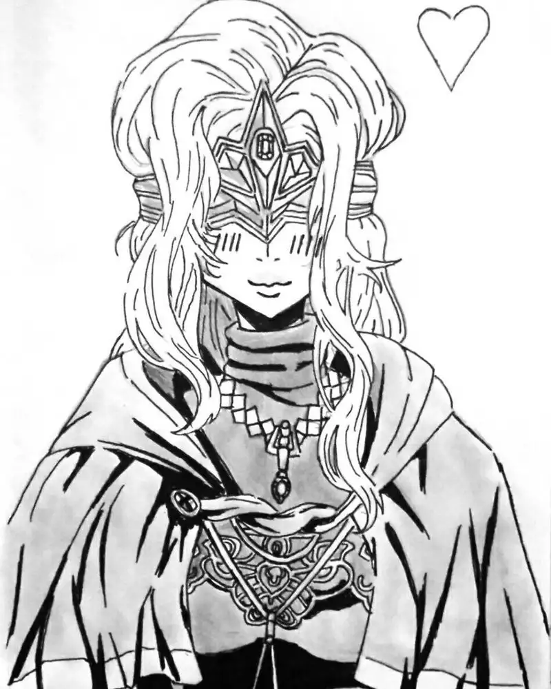 firekeeper_x_ashen_one