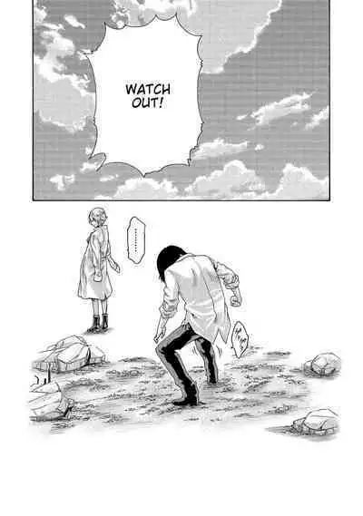 Kisei Juui Suzune - THE Parasite Doctor SUZUNE 13