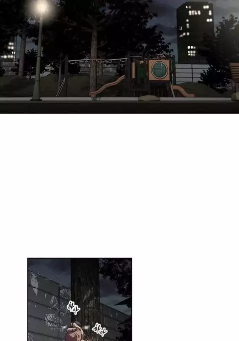 Brawling Go Ch.76-103