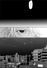 [Ogeretsu Tanaka] Neon Sign Amber