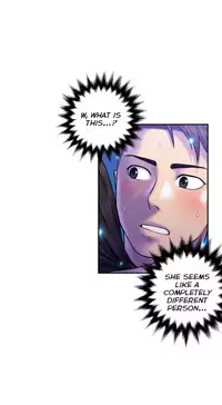 Ghost Love Ch.1-18 (English) (YoManga) (Ongoing)