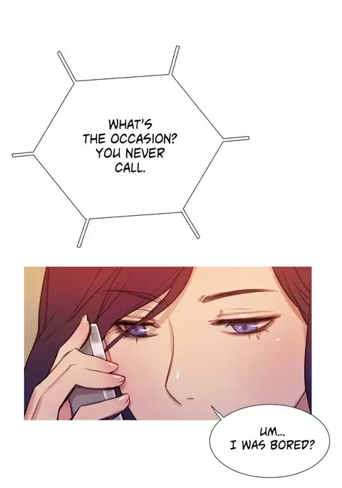 Scandal of the Witch Ch.1-41