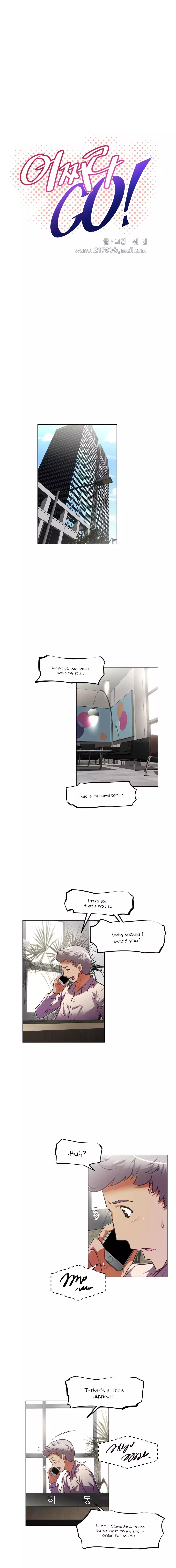 Brawling Go Ch.76-103