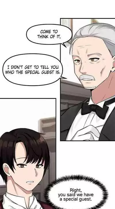 Elf Who Likes to be Humiliated Ch.10/?