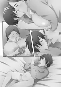 [Gorilla Bouzu] Amaete Ii Yo ~Yasashii Obaachan~