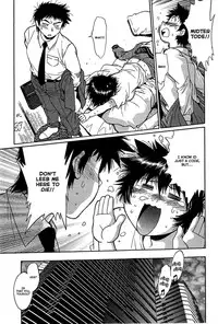 [Manabe Jouji] Kanojo de Ippai 2 - Ch. 10-14 [English] {Ochimusha}