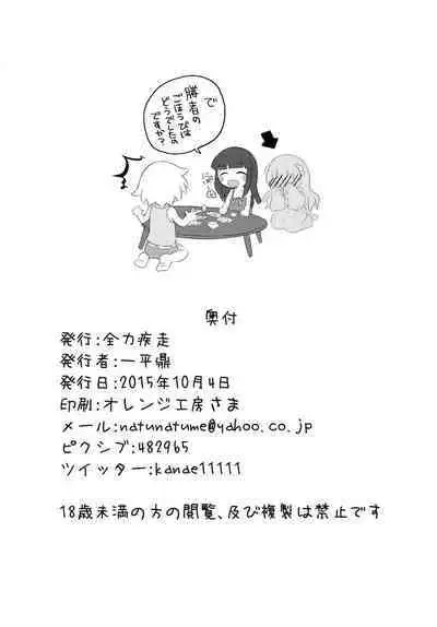 Hinamisawa Accidents