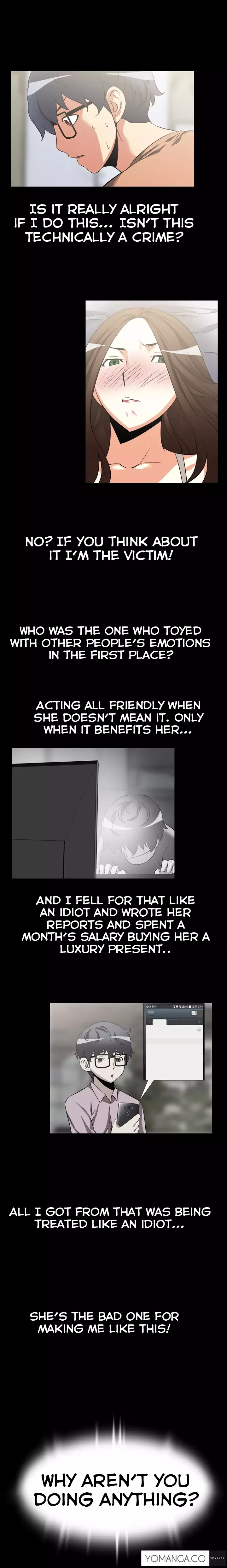 Love Parameter Ch.1-12