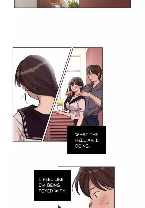 Atonement Camp Ch.1-15