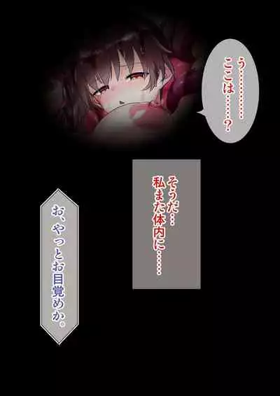 [Ameiro Biscuit] DL Marunomi Wakarase Apuri