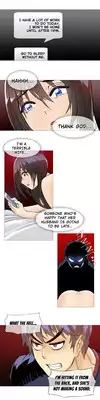 [ButcherBoy] Household Affairs Ch.1-27 (English) (YoManga) (Ongoing)