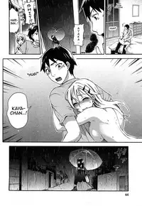 [Kuon Michiyoshi] Zettai Harem 2 Ch. 1-2 [English]