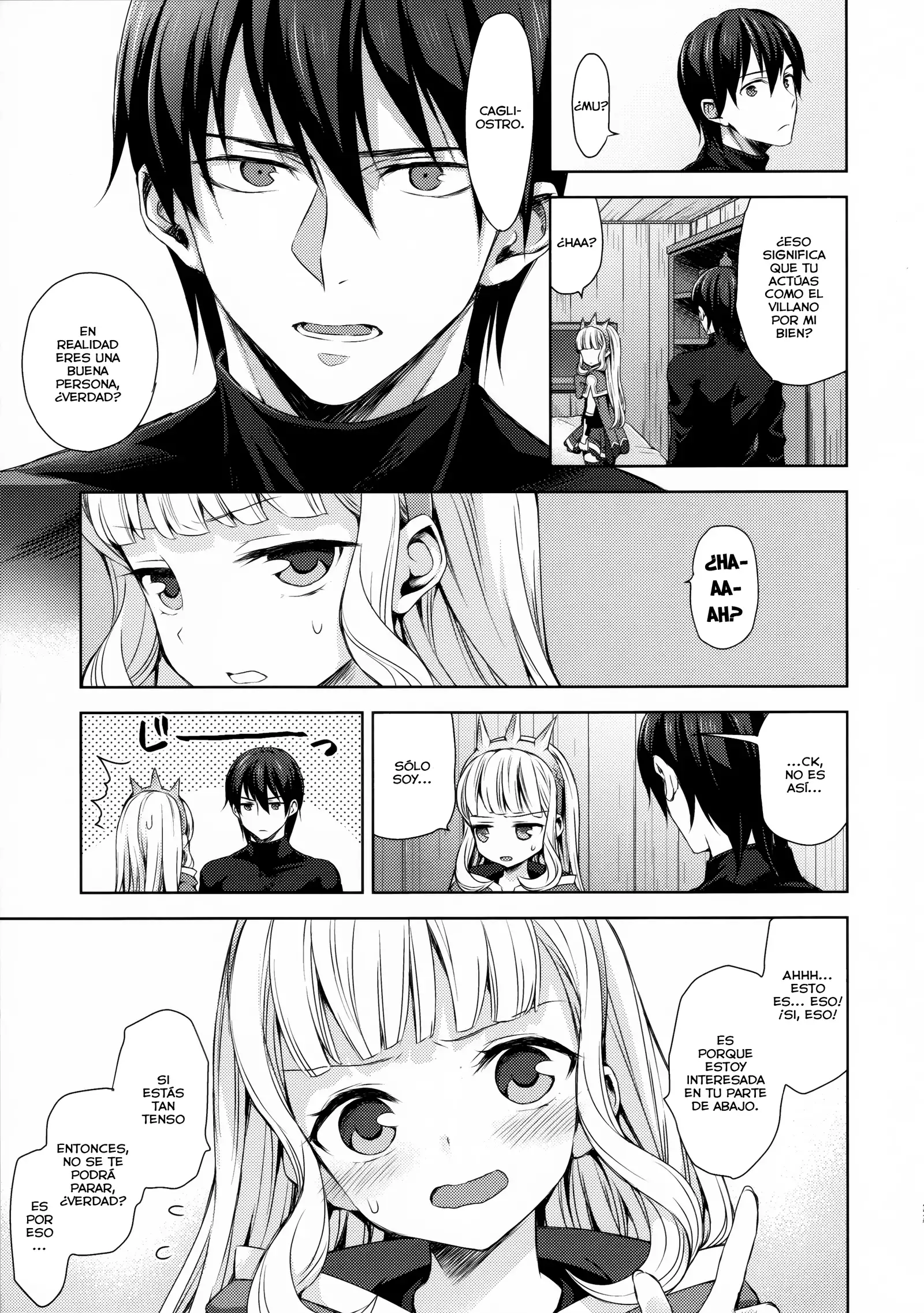 Renkinjutsushi ni Oukan o 3