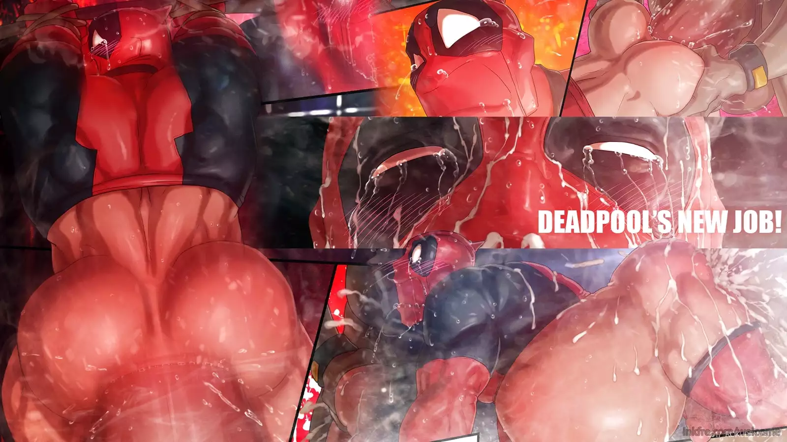 patreon122017-yaoi furry bara