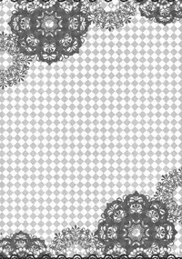 (C82) [Mikazuki Ondo (Kappa)] midnight game (Touhou Project)