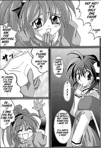 [Cyclone (Izumi, Reizei)] Perfect Crime of Precis (Star Ocean 2) [English]