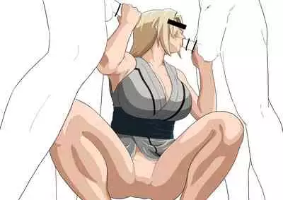 [Iwao] 捕らわれのハンコック といろいろ（Chinese）