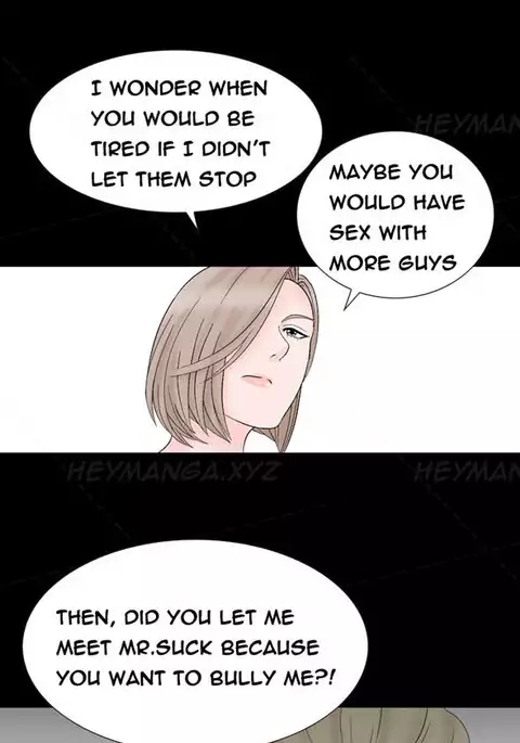 The Taste of Hands Ch.1-46