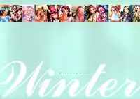 [Nishieda] Dendrobium (Decensored)