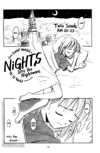 (C51) [Cu-little2 (Beti, MAGI)] Cu-Little!! (Various) [English]