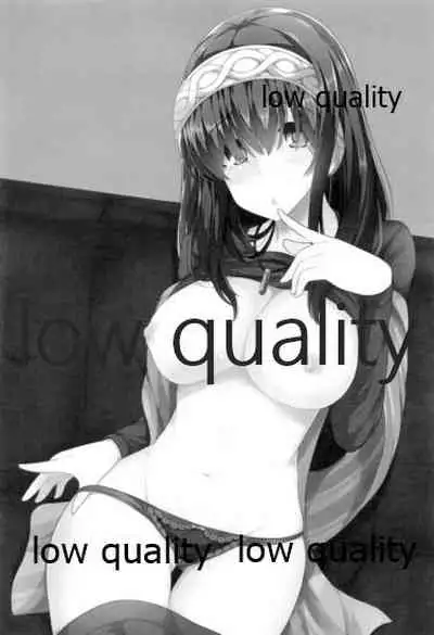 (C91) [Aonisai (Ogakuzu)] Koisuru Kimochi (THE IDOLM@STER CINDERELLA GIRLS)