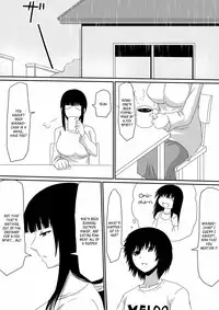 [Mikezoutei] The Boy with the Demon Cock (Part 1) [English] [_ragdoll]