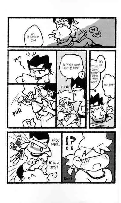 Seifuku to Randoseru | School Uniforms and Backpacks