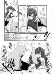 (C66) [Digital Lover (Nakajima Yuka)] DL-RO Soushuuhen 01 (Ragnarok Online)